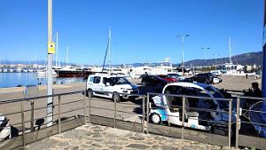 18 - Rosas - Port